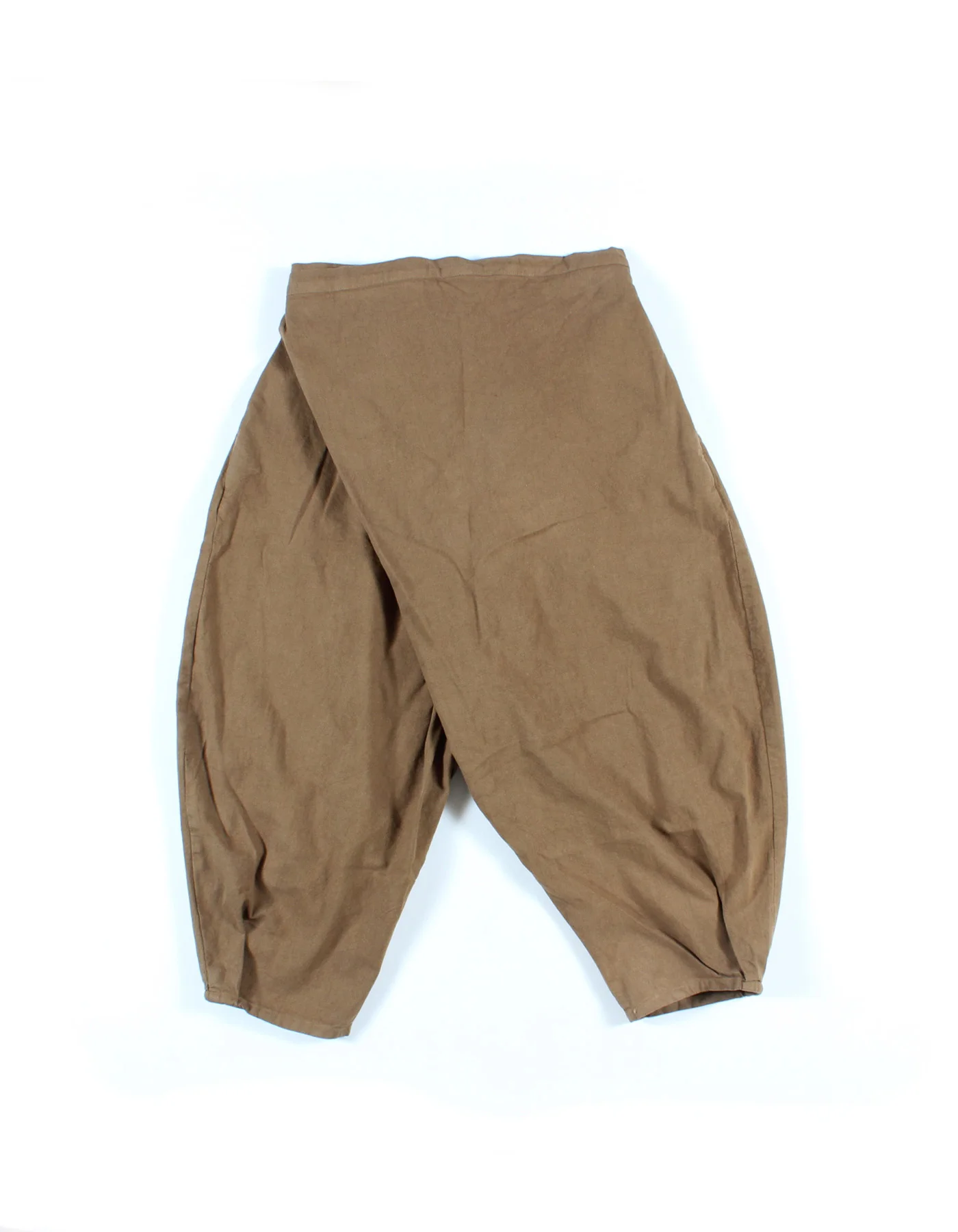 【セール】lazy プエブロ 3本差し ZOUHIKI - OLIVE | Prospective Flow | Japanese Fashion for